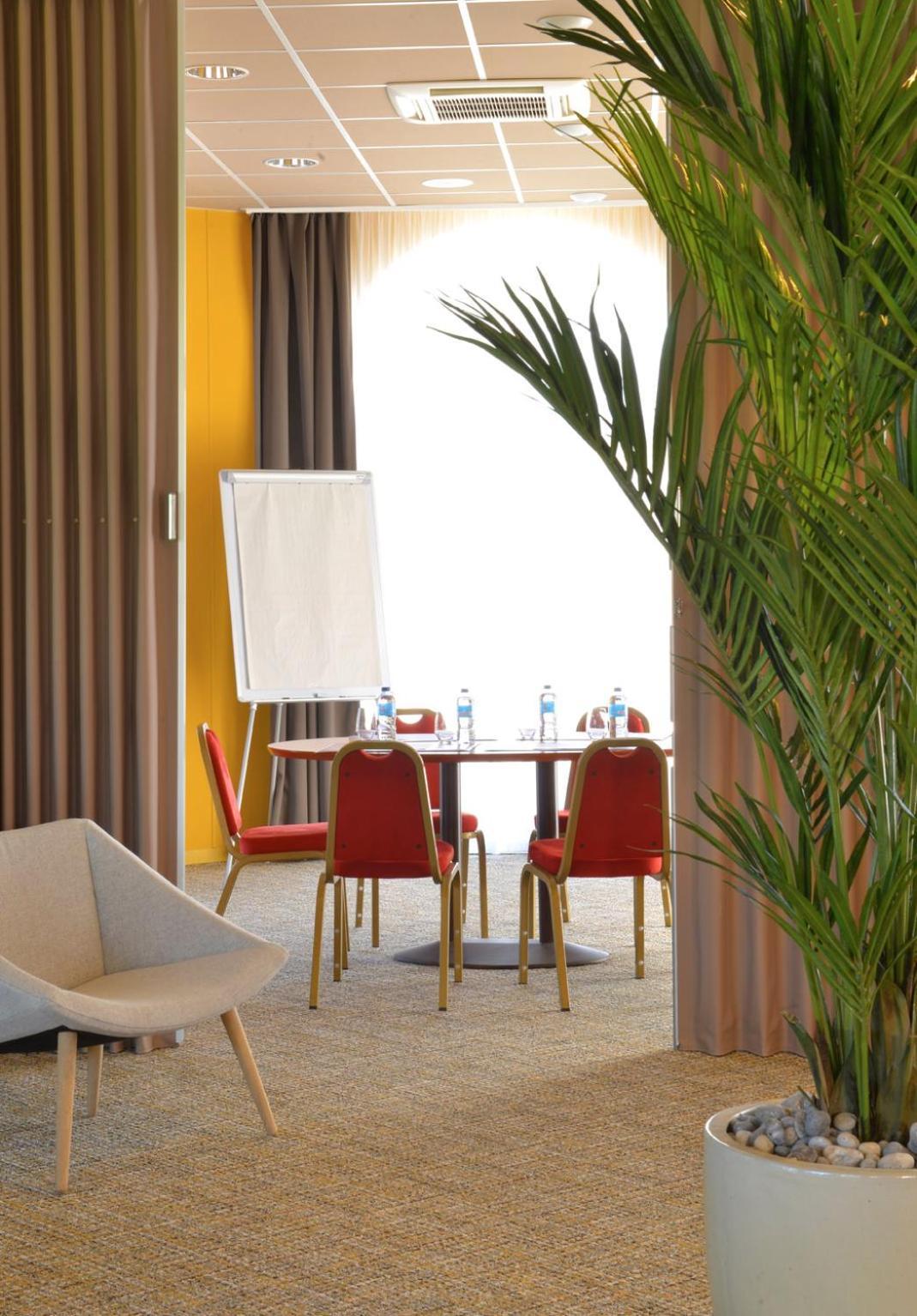 Hotel De Diane Sables-d'Or-les-Pins Luaran gambar